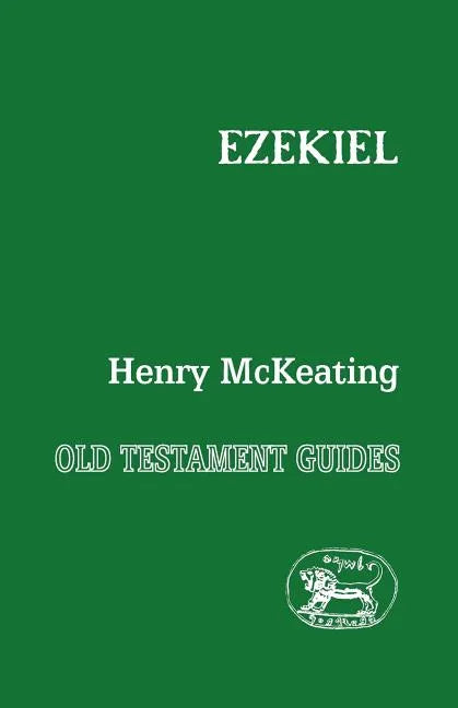 Ezekiel - Paperback