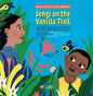 Songs on the Vanilla Trail: African Lullabies and Nursery Rhymes from East and Southern Africa - Hardcover