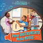 How Instruments Make Music - Library Binding