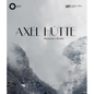Axel Hutte: Ghosts and Reality - Hardcover