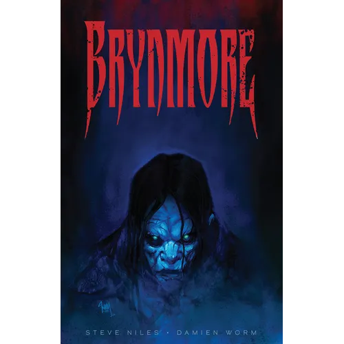 Brynmore - Paperback