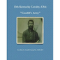 13th Kentucky Cavalry, C.S.A.: Caudill's Army - Paperback