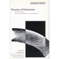 Theories of Distinction: Redescribing the Descriptions of Modernity - Paperback