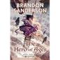 The Hero of Ages - Hardcover