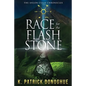 Race for the Flash Stone - Paperback