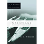 Galatians: 10 Studies for Individuals or Groups - Paperback