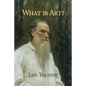 What is Art? - Paperback