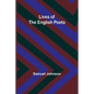 Lives of the English Poets - Paperback