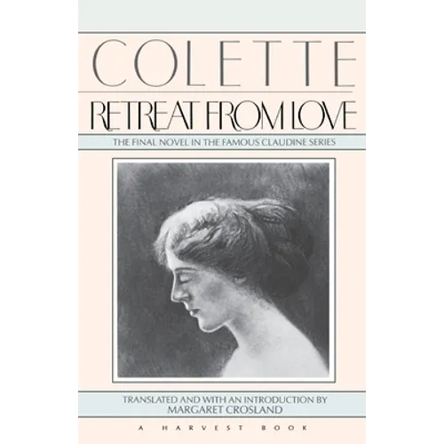 Retreat from Love - Paperback