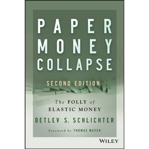 Money Collapse 2e - Hardcover