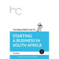 The Heavy Chef Guide To Starting a Business In South Africa - Paperback