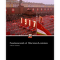 Fundamentals of Marxism Leninism: Manual - Paperback