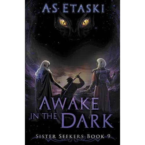Awake in the Dark - Paperback