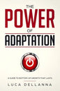 The Power of Adaptation: a guide to bottom-up growth that lasts - Paperback