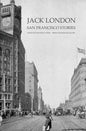 Jack London: San Francisco Stories - Paperback
