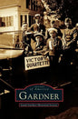 Gardner - Hardcover