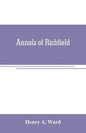 Annals of Richfield - Paperback