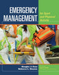 Emergency Management for Sport & Physical Activity - Paperback