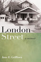 London Street: A Memoir - Hardcover