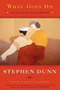 What Goes on: Selected & New Poems 1995-2009 - Paperback