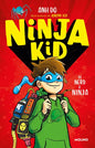 de Nerd a Ninja / From Nerd to Ninja - Paperback