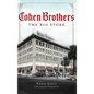 Cohen Brothers: The Big Store - Hardcover