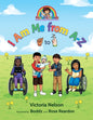 I Am Me from A-Z - Paperback