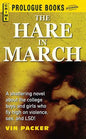 The Hare in March - Paperback