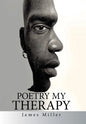 Poetry My Therapy - Hardcover