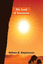 The Land of Tomorrow - Paperback