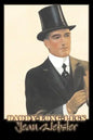 Daddy-Long-Legs by Jean Webster, Fiction, Action & Adventure - Paperback