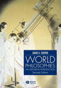 World Philosophies: A Historical Introduction - Paperback