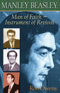 Manley Beasley: Man of Faith - Instrument of Revival - Paperback