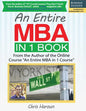 An Entire MBA in 1 Book: From the Author of the Online Course "An Entire MBA in 1 Course" - Paperback