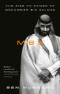 Mbs: The Rise to Power of Mohammed Bin Salman - Paperback