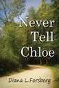 Never Tell Chloe - Paperback