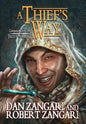 A Thief's Way: Companion Story to A Prince's Errand - Hardcover