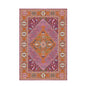 American Retro European Style Coffee Table Carpet