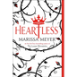 Heartless - Hardcover