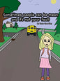 Sometimes people can be mean and it's not your fault - Hardcover