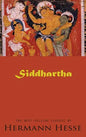 Siddhartha - Hardcover