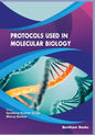 Protocols used in Molecular Biology - Paperback