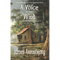 A Voice in the Wind (The Will and the Wisp Book 2) - Paperback