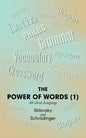 The Power of Words (1): All About Language - Paperback