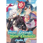 Seirei Gensouki: Spirit Chronicles: Omnibus 11 (Light Novel) - Paperback