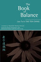 The Book of Balance - Paperback