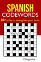 Spanish Codewords - Paperback