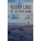 Hidden lines of an open book - Paperback