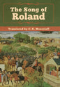 The Song of Roland - Hardcover