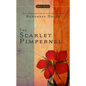 The Scarlet Pimpernel - Paperback